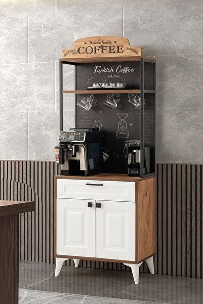 Kone Haus Coffe Corner Kahve Köşesi KH2117