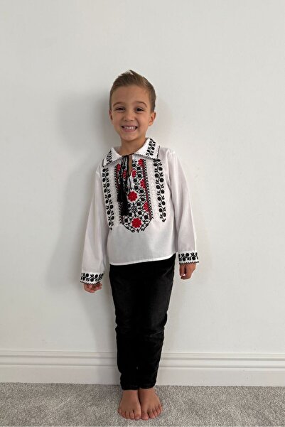 Afrodita Boutique It's a boy Lukas