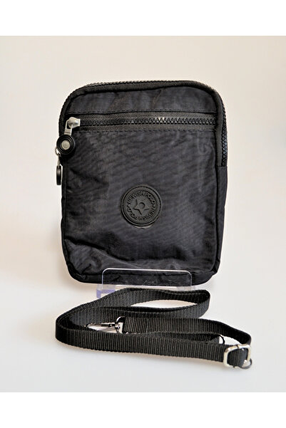 Bilenler Su Geçirmez Kumaşlı Telefonluklu Çanta – Hafif ve Pratik Omuz/Çapraz...