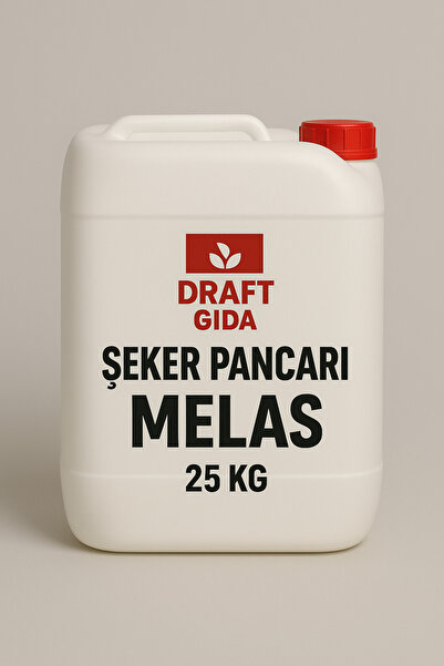 DRAFT GIDA GÜBRE