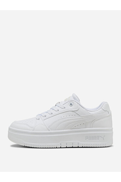 Puma Rebound Femme Low Sneakers