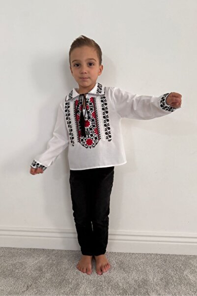 Afrodita Boutique It's a boy Lukas