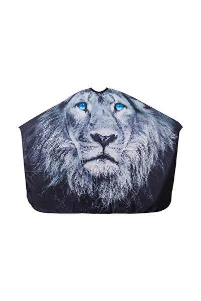 Pauco Profesional Premium Trimming Cape, Lion