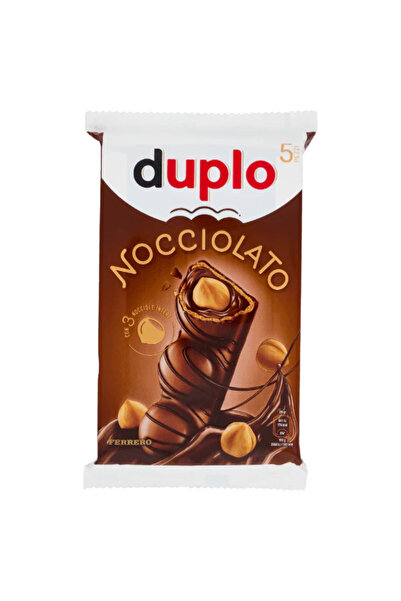 Ferrero Duplo Nocciolato T5 130g