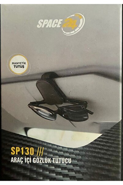 Space24 Držač za naočare u automobilu