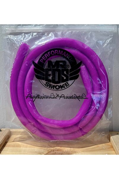 MR EDS Soft Touch Silikon Hortum /Mor