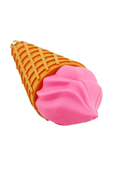 OEM 8GB USB Pendrive with Key Applicator, Fun Ice Cream Design, Portable and Practical