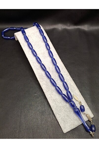 Han Ticarethane Capsulă lungă și subțire K croială culoare albă pudră chihlim...