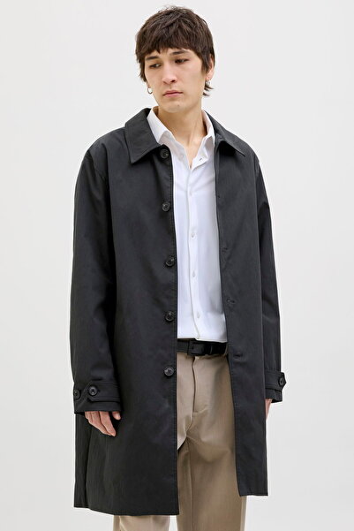 Jack & Jones Ανδρικό αντιανεμικό παλτό - Miles