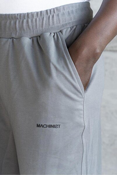 Machinist Ανακουφιστικό φαρδύ παντελόνι φούτερ Duman