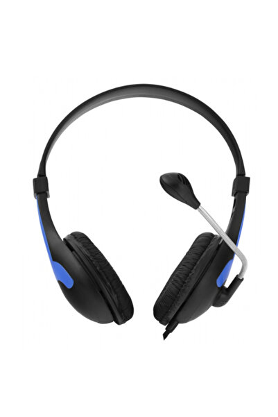 ESPERANZA Casti audio, Esperanza, Albastru/Negru