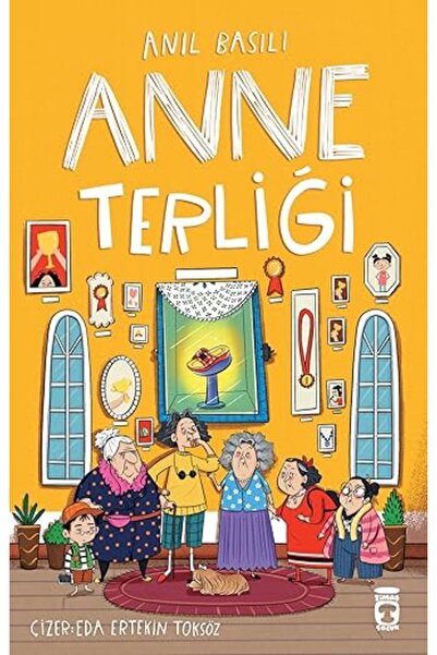 TÜRKİYE İŞ BANKASI KÜLTÜR YAYINLARI Anne Terliği + Sineklerin Tanrısı: Modern...