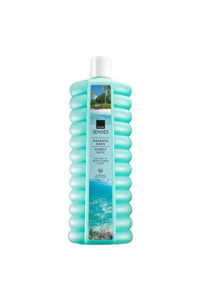 AVON Maldives Oasis bath foam, 1L
