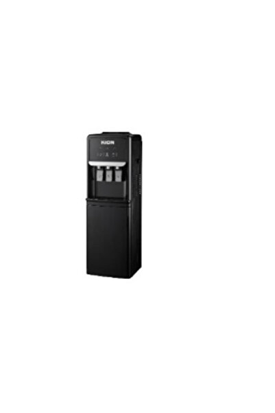 Generic KION Water Dispenser - Cold/Hot - Black
