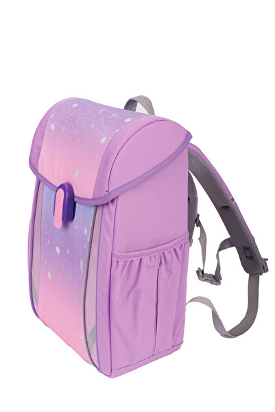 Sagrada Catalana PIXPAK Kids Backpack Pink/Lilac