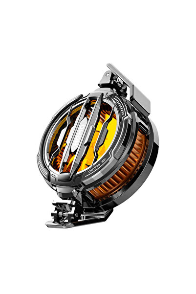 Torima ACC-90 Black Mobile Phone Cooling