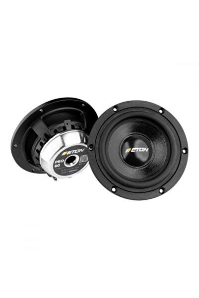Eton Set midbass PRO 80 8 cm 20 W