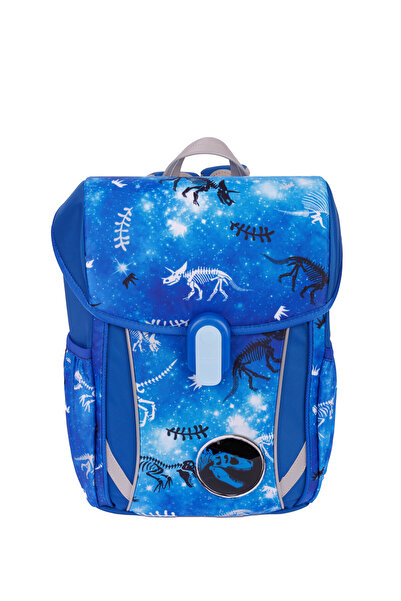 Sagrada Catalana PIXPAK Kids Backpack Blue