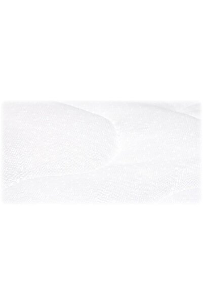 Sensillo Anti-twisting baby positioner cushion White, for crib/stroller, limits possible