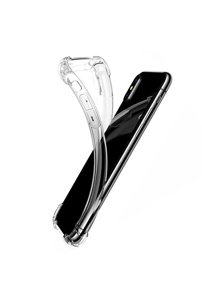 Samsung Husa AntiDrop pentru A54, ShockProof TPU, Transparenta