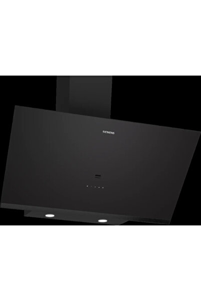 Siemens LC97KPJ60T Eğimli Davlumbaz