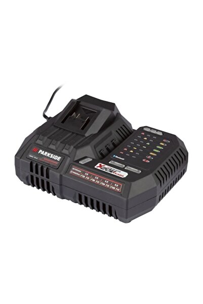 PARKSIDE 20V Battery Charger Performance Smart PLGS 2012 A1