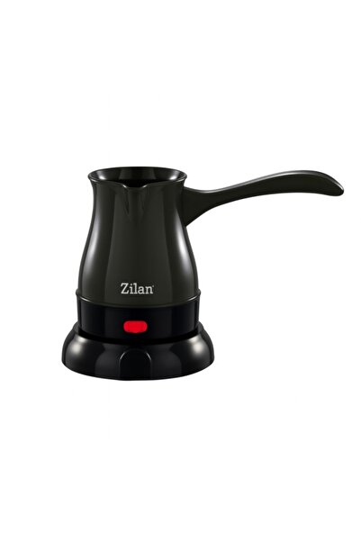 Zilan Electric ibrik ZLN 0188 — 600 W, 4 cups, 360° rotation, black