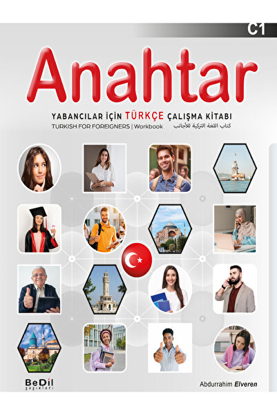 Akdem Yayınları Key 5