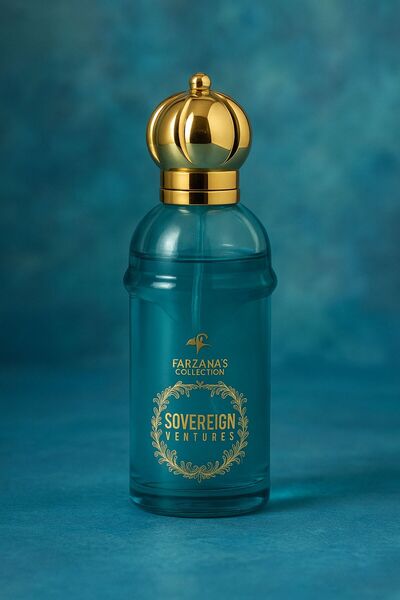 farzana Sovereign Ventures 100ml