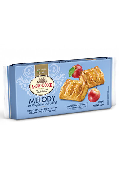 Asolo Dolce Μελωδία Μέλα 100γρ