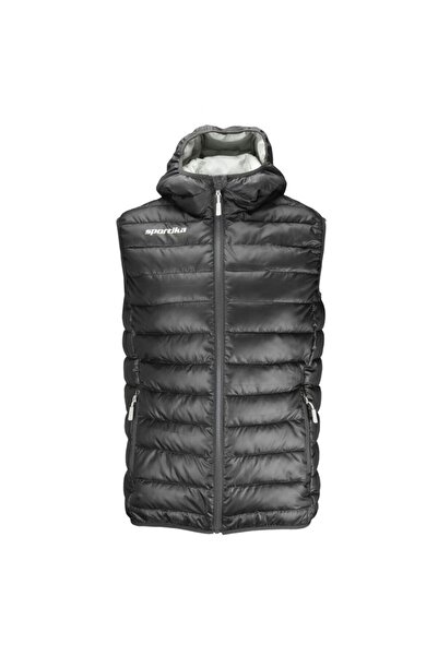 Sportika Dublino-Sportika hooded vest