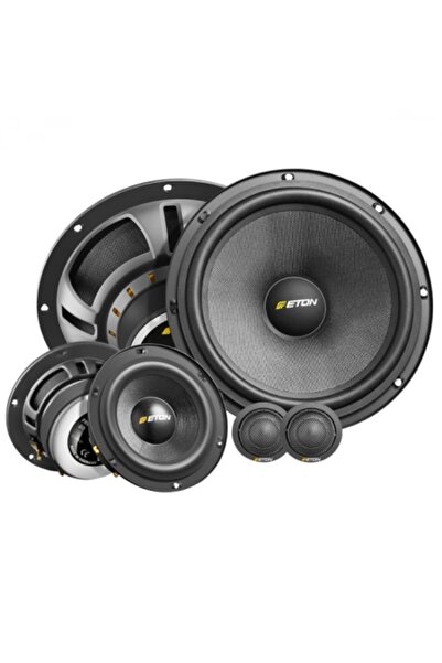 Eton PRS 165.3 16.5 cm 70W component set