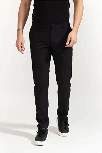 Armani Exchange Erkek Eşofman Alt