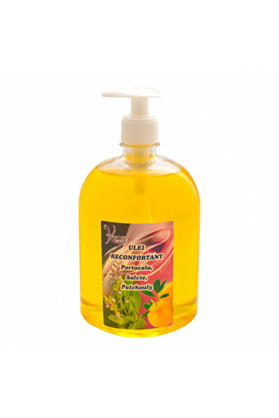 KOSMO OIL Soothing Oil