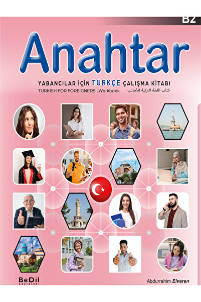 Akdem Yayınları Key 4