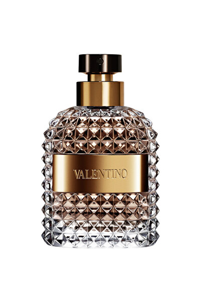 Valentino Uomo Eau de Toilette, For Men, 100 ml