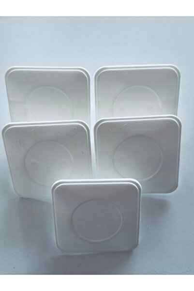 Çetsan Kare Buat Kapağı