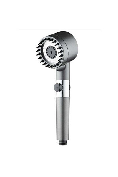 OEM Multifunctional Shower Head with Filter and Massage – 1+1 Free