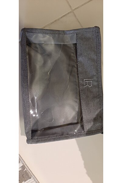 LR çok amaçlı çanta