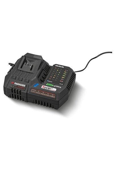 PARKSIDE Încărcător de baterie 20V Performance Smart PLGS 2012 A1