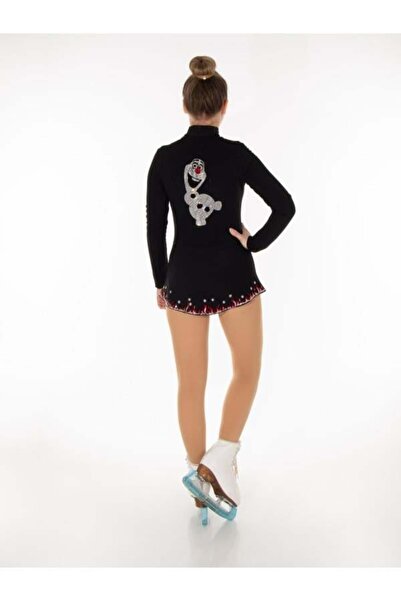 Kristals Sport “OLAF” Termal Buz Pateni Elbisesi