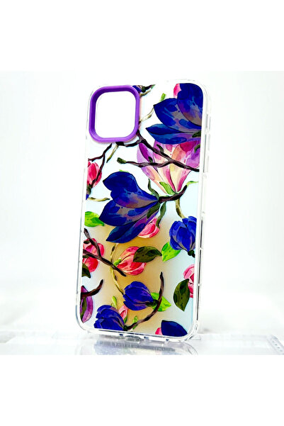 Apple Husa Shift pentru iPhone 13 Pro - Aurora, Design Print, Model #C