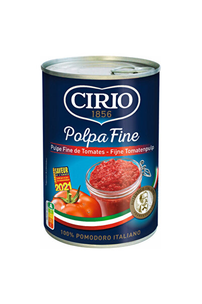 Cirio Fine Pulp 400g