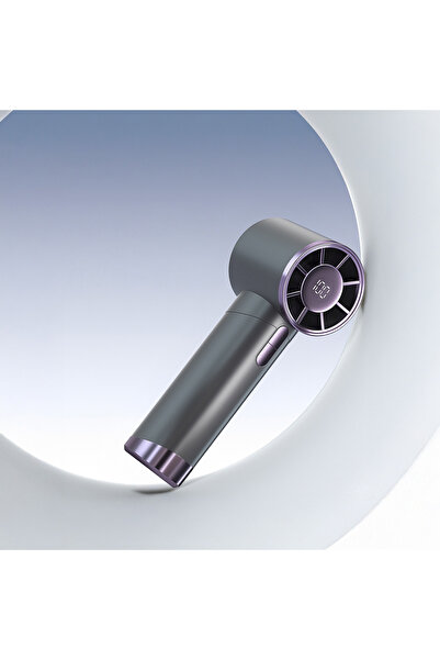 Torima F-35 Gray Mini Fan