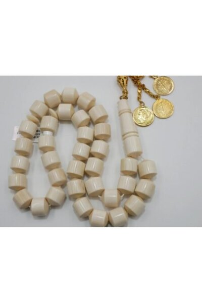 Generic Treated Turquoise Rosary