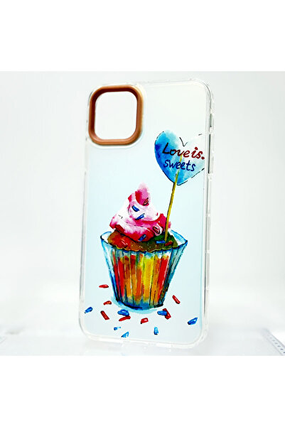 Samsung Husa Shift pentru S21 FE - Aurora, Design Print, Model #K