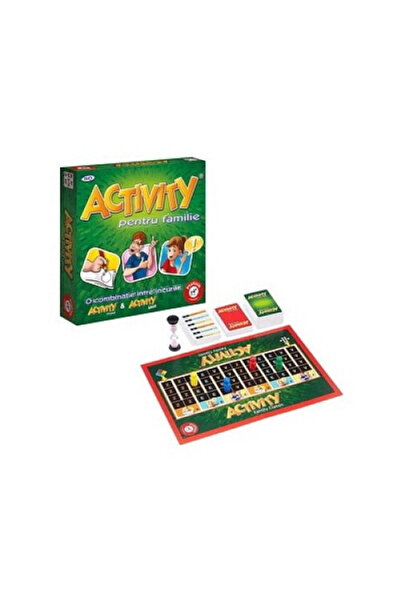 Piatnik Activity board game for the family