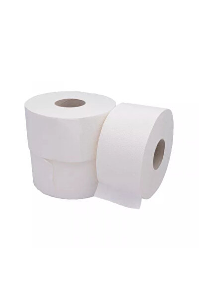 Sovio HARTIE IGIENICA MINI JUMBO ALB 2 STR 180 MT