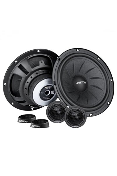 Eton PRA 16 16.5 cm 70W component set