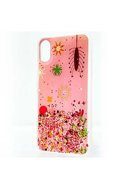 Apple Блестящ калъф за iPhone 11 Pro Max - Shinny Design, Модел #I